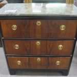 456 8399 CHEST OF DRAWERS